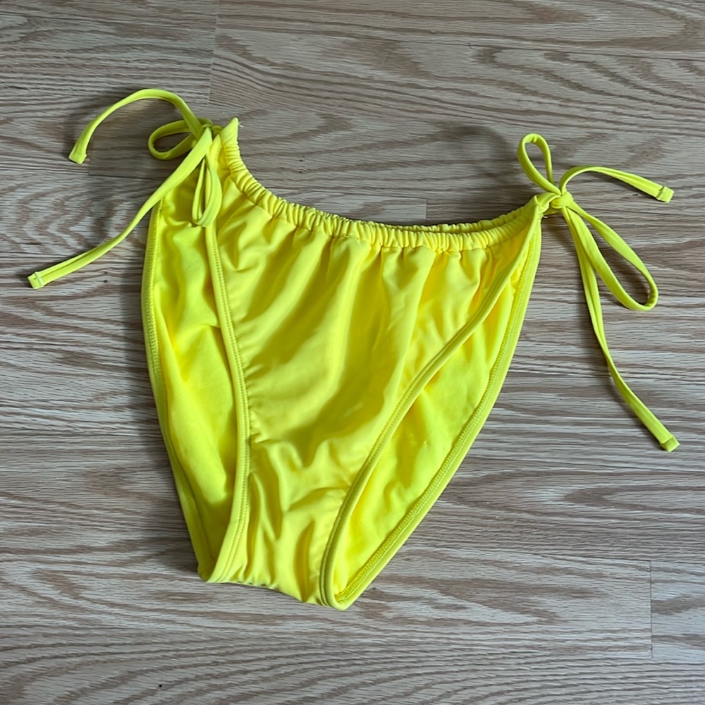 Swim bottom(XL)